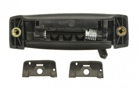 Ручка дверей blic 601020008410P