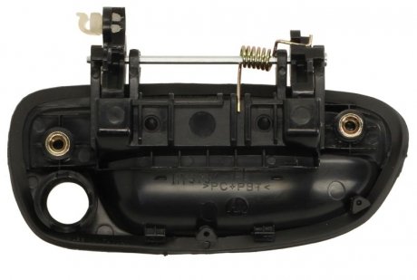 Ручка дверей blic 601020016401P