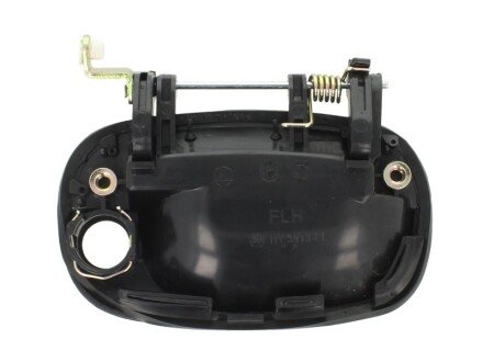 Ручка дверей blic 601020017401P