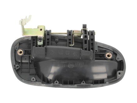 Ручка дверей blic 601020023403P