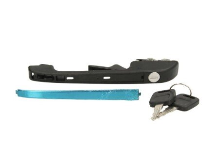 Ручка дверей blic 601025003402P на Ауди 100 с3