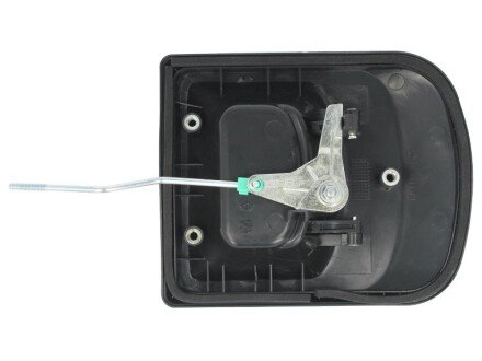 Ручка дверей blic 601030002401P