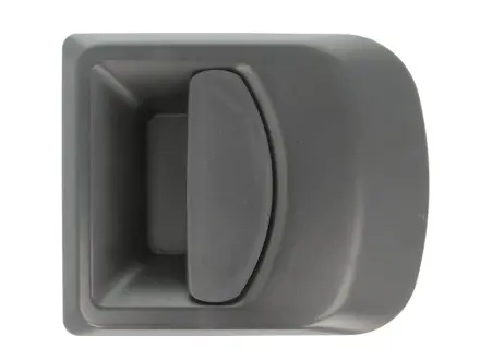 Ручка дверей BLIC 601030002402P Iveco