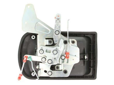 Ручка дверей blic 601030002410P