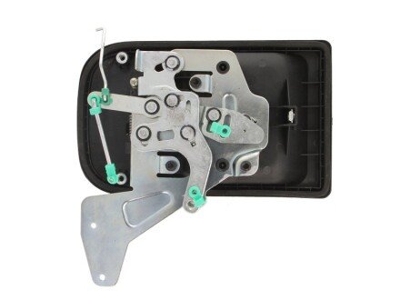 Ручка дверей blic 601030002417P