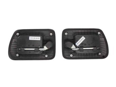 Ручка дверей blic 601030004407P