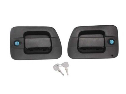 Ручка дверей blic 601030004407P на Iveco Daily 3