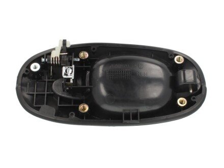 Ручка дверей blic 601053012403P