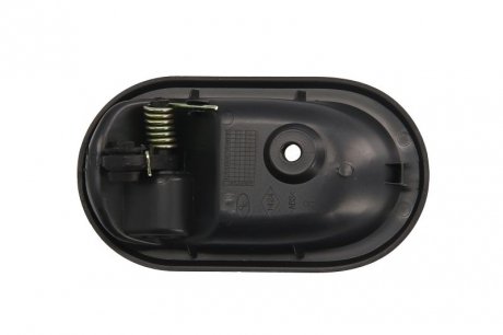 Ручка дверей blic 601067005408P