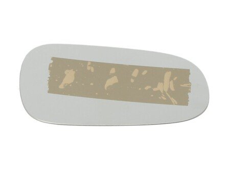 Скло дзеркала заднього виду blic 6102010655P