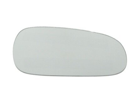 Скло дзеркала заднього виду blic 6102010657P на Хонда Цивик 6