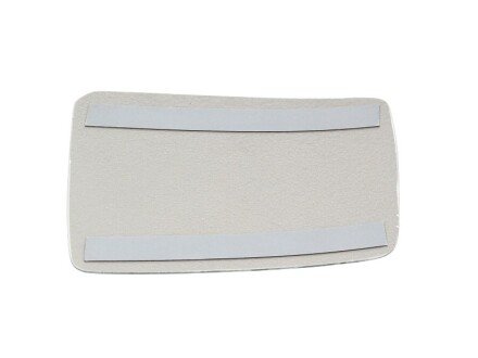 Скло дзеркала заднього виду blic 6102010868P