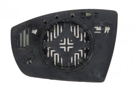 Скло дзеркала заднього виду blic 6102020304692P