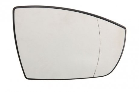 Скло дзеркала заднього виду blic 6102020304692P на Форд Куга 2