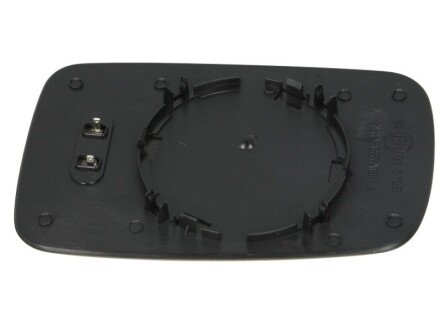 Скло дзеркала заднього виду blic 6102021211522P