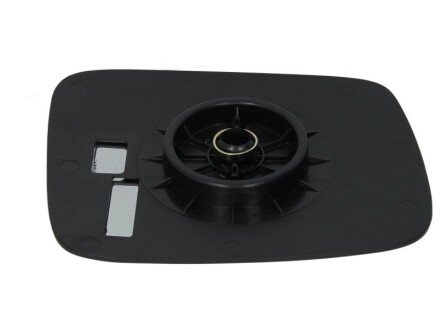 Скло дзеркала заднього виду blic 6102021211993P