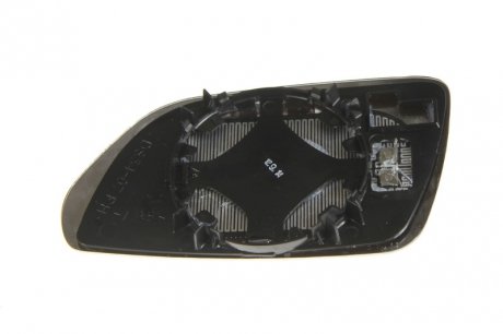 Скло дзеркала заднього виду blic 6102021212111P