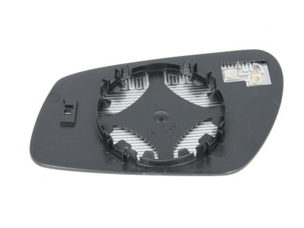 Скло дзеркала заднього виду blic 6102021212392P