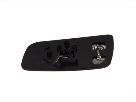 Скло дзеркала заднього виду blic 6102021221237P