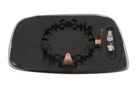 Скло дзеркала заднього виду blic 6102021221516P