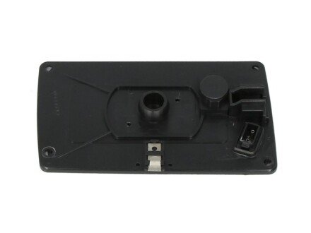 Скло дзеркала заднього виду blic 6102021231520P