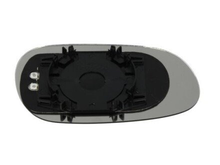 Скло дзеркала заднього виду blic 6102021231528P