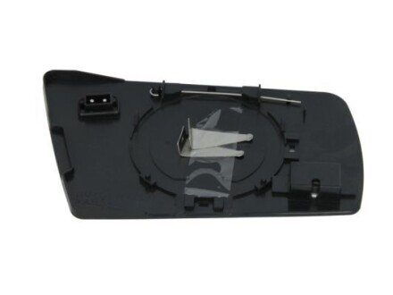 Скло дзеркала заднього виду blic 6102021231538P