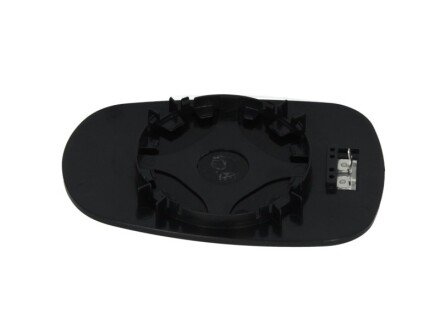 Скло дзеркала заднього виду blic 6102021232112P