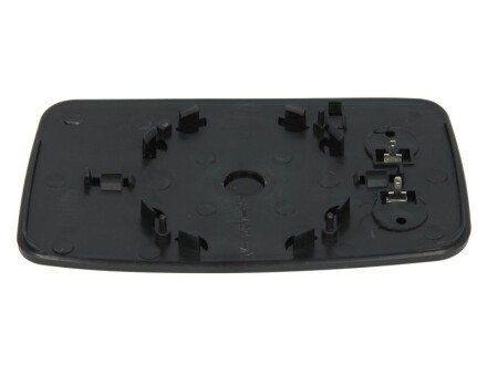 Скло дзеркала заднього виду blic 6102021232125P