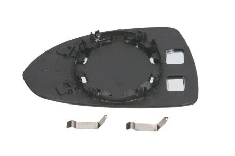 Скло дзеркала заднього виду blic 6102021232220P