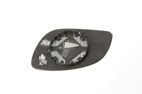 Скло дзеркала заднього виду blic 6102021232222P