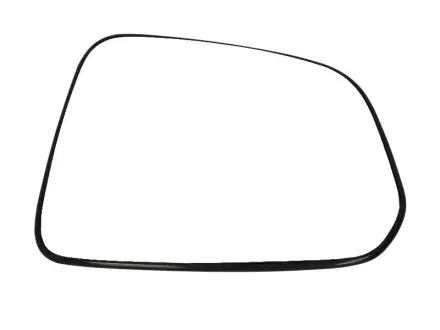 Скло дзеркала заднього виду BLIC 6102021232228P Chevrolet Captiva c140