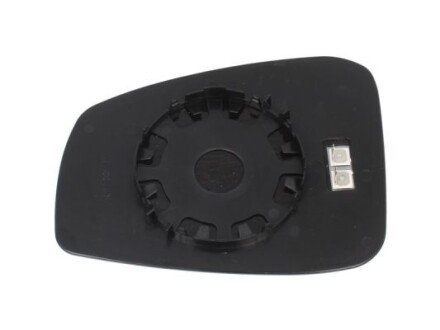 Скло дзеркала заднього виду blic 6102021232231P