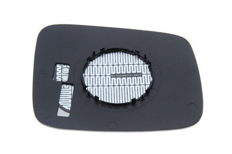 Скло дзеркала заднього виду blic 6102021232582P