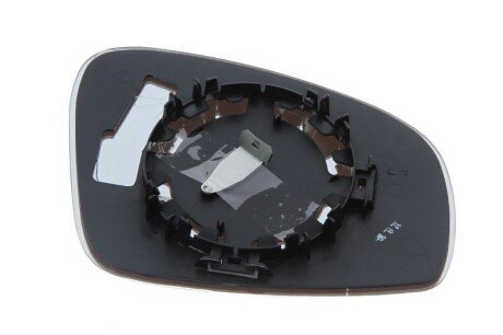 Скло дзеркала заднього виду blic 6102021232584P