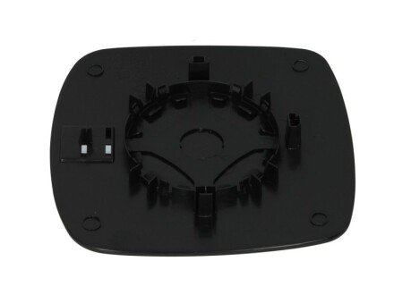 Скло дзеркала заднього виду blic 6102021232591P