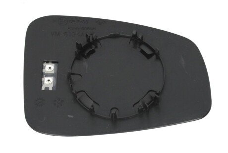 Скло дзеркала заднього виду blic 6102021232594P