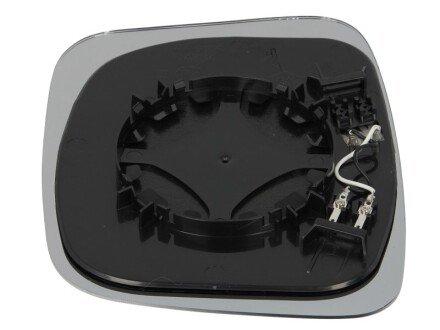 Скло дзеркала заднього виду blic 6102021232599P