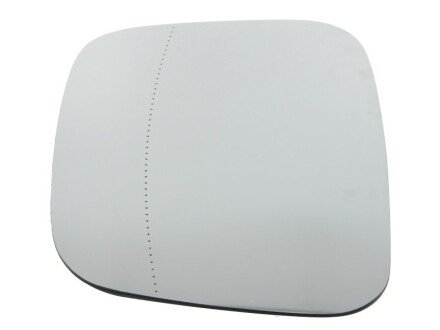 Скло дзеркала заднього виду blic 6102021233985P
