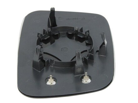 Скло дзеркала заднього виду blic 6102021233985P на Фольксваген Транспортер т5