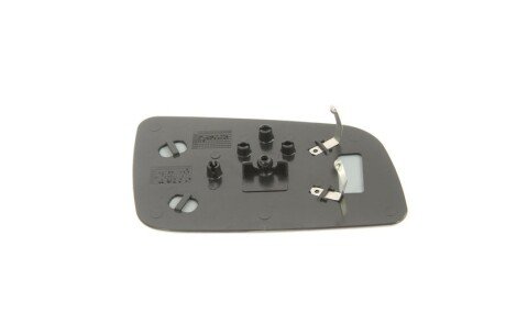 Скло дзеркала заднього виду blic 6102021251237P