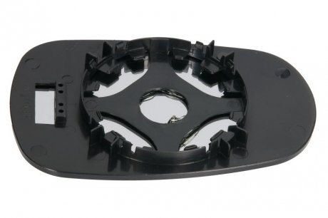 Скло дзеркала заднього виду blic 6102021253112P