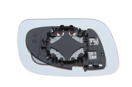 Скло дзеркала заднього виду blic 6102021271122P