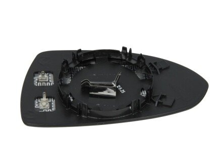 Скло дзеркала заднього виду blic 6102021271220P