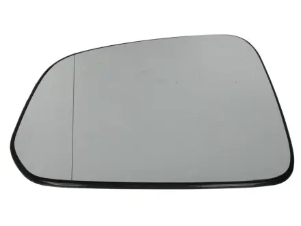 Скло дзеркала заднього виду BLIC 6102021271228P Chevrolet Captiva c140