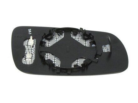 Скло дзеркала заднього виду blic 6102021271521P