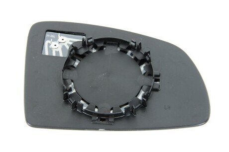 Скло дзеркала заднього виду blic 6102021271752P