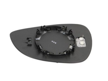 Скло дзеркала заднього виду blic 6102021272392P