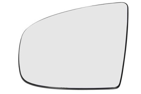 Скло дзеркала заднього виду blic 6102021272891P на Бмв Х5 е70