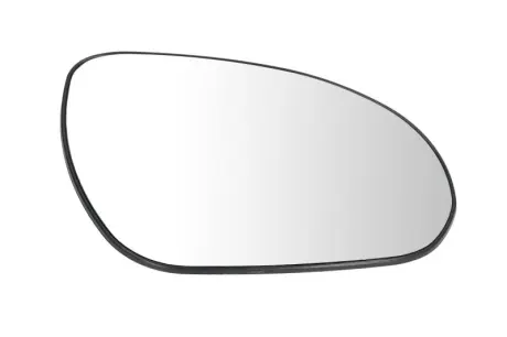 Скло дзеркала заднього виду BLIC 6102021291122P Hyundai I30